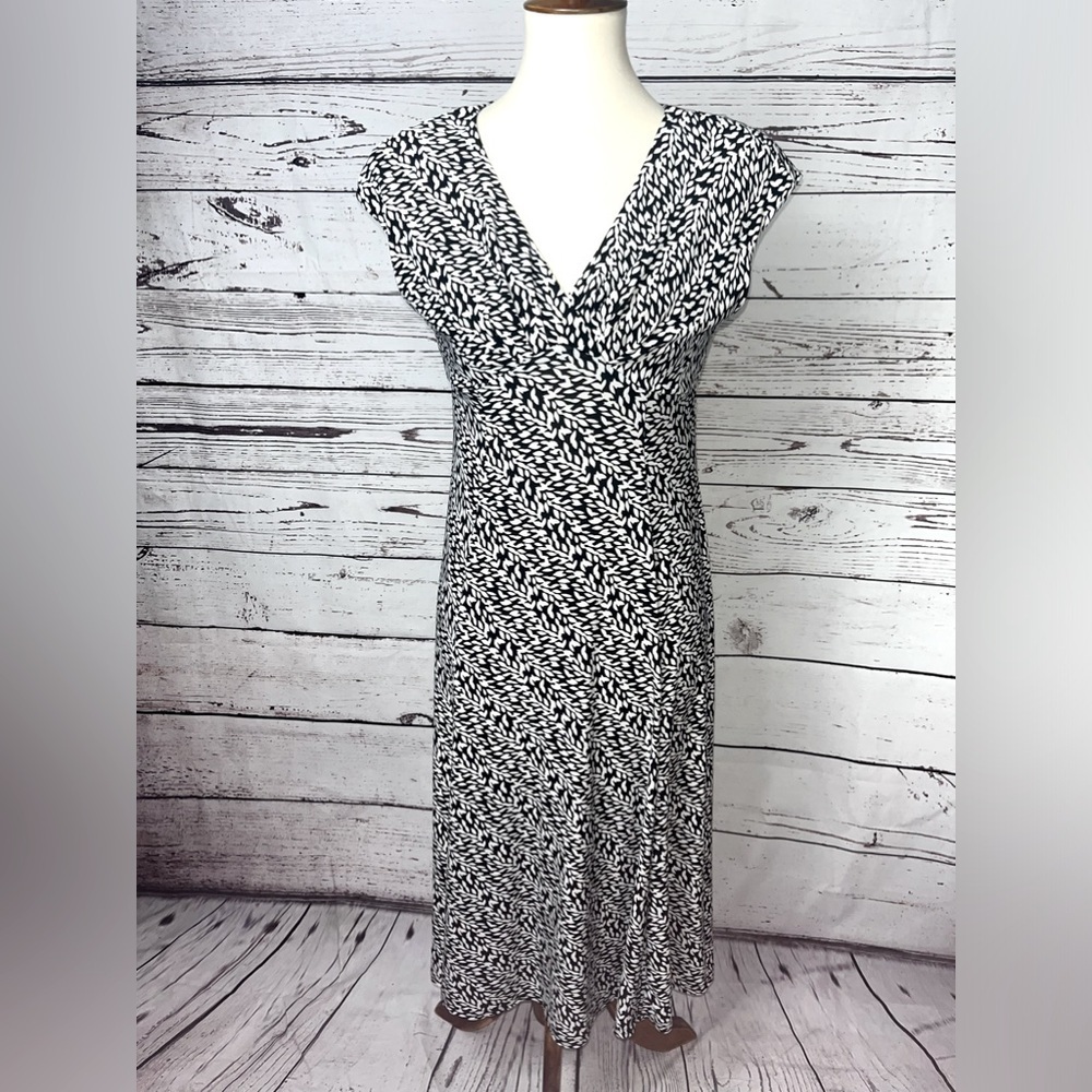 New Directions Casual Maxi Dress